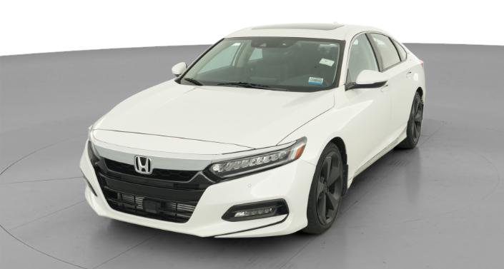 Thumbnail: 2018 Honda Accord - 1