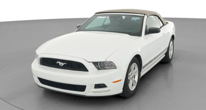 2014 Ford Mustang V6 -
                  Haines City, FL
