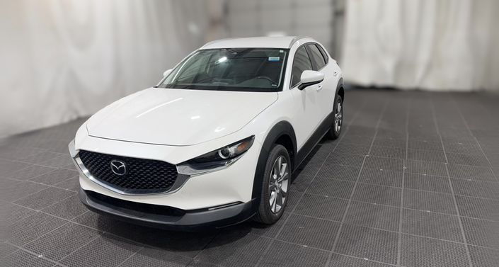 Thumbnail: 2023 Mazda CX-30 - 1