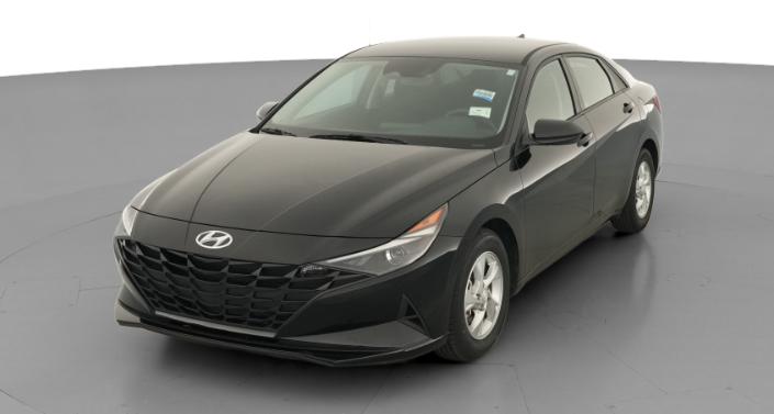 Thumbnail: 2022 Hyundai Elantra - 1