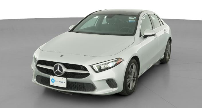 2020 Mercedes-Benz A-Class A 220 -
                  Tolleson, AZ