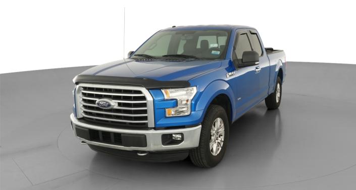 Thumbnail: 2016 Ford Econoline - 1