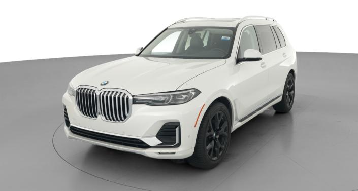 2020 BMW X7 xDrive40i -
                  Haines City, FL