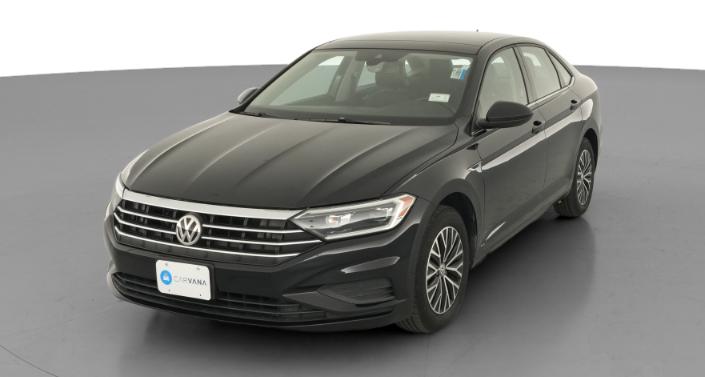 Thumbnail: 2019 Volkswagen Jetta - 1