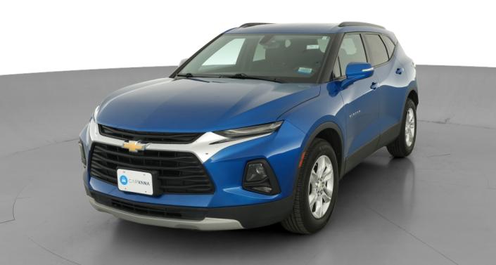 2019 Chevrolet Blazer  -
                  Tolleson, AZ