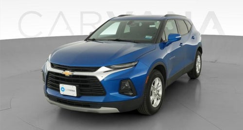 2019 Chevrolet Blazer