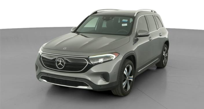 2022 Mercedes-Benz EQB 350 -
                  Tolleson, AZ