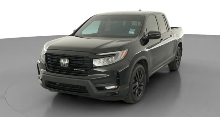 Thumbnail: 2022 Honda Ridgeline - 1