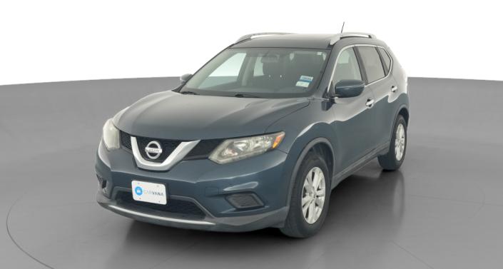 Thumbnail: 2016 Nissan Rogue - 1