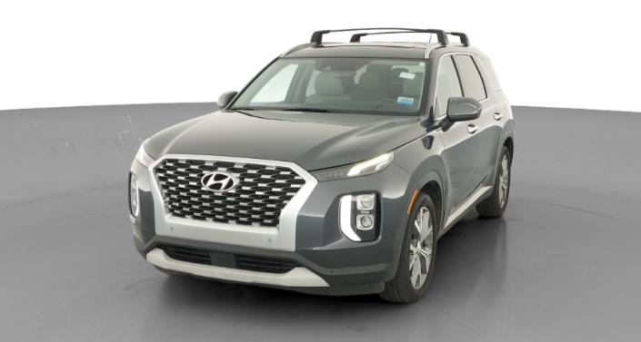 2020 Hyundai Palisade SEL -
                  Bessemer, AL