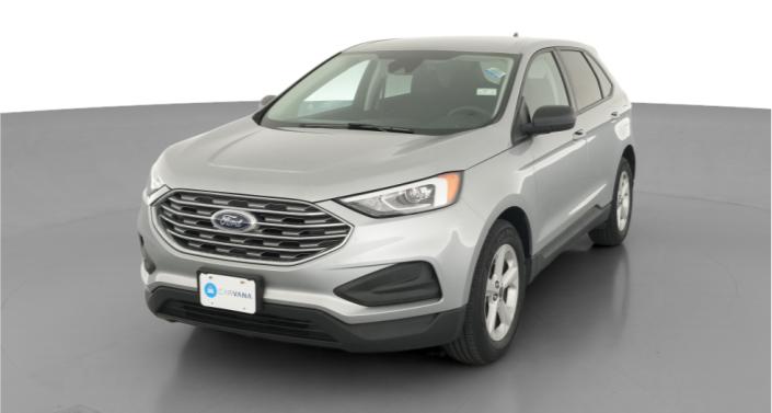 Thumbnail: 2020 Ford Edge - 1