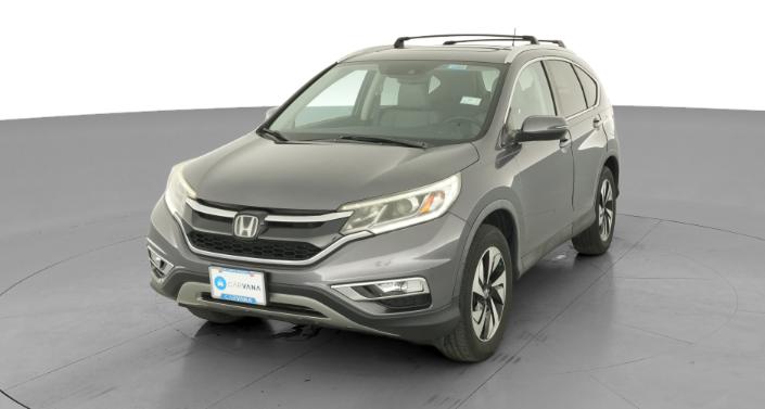 Thumbnail: 2015 Honda CR-V - 1