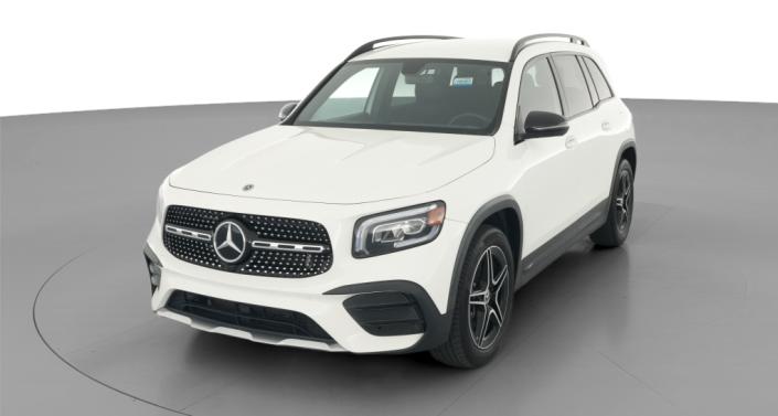 2021 Mercedes-Benz GLB 250 -
                  Haines City, FL