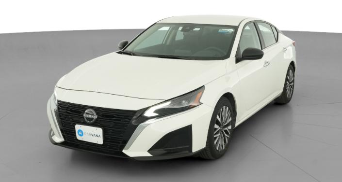 Thumbnail: 2025 Nissan Altima - 1