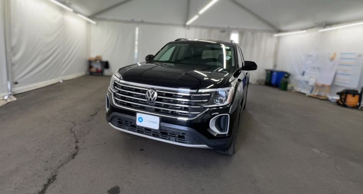 Thumbnail: 2026 Volkswagen Atlas - 1