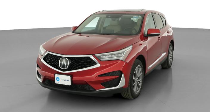 Thumbnail: 2019 Acura RDX - 1