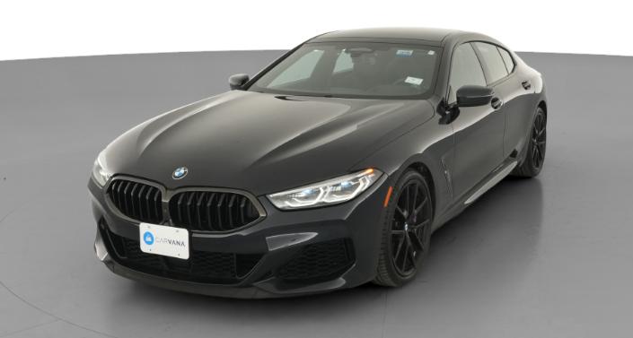 2021 BMW 8 Series M850i xDrive -
                  Colonial Heights, VA