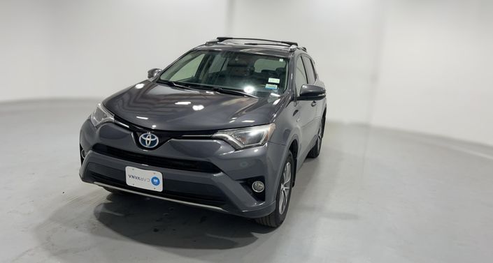 Thumbnail: 2016 Toyota RAV4 - 1