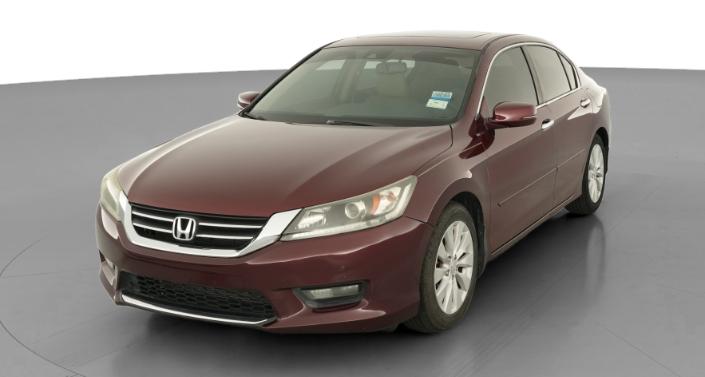 Thumbnail: 2014 Honda Accord - 1