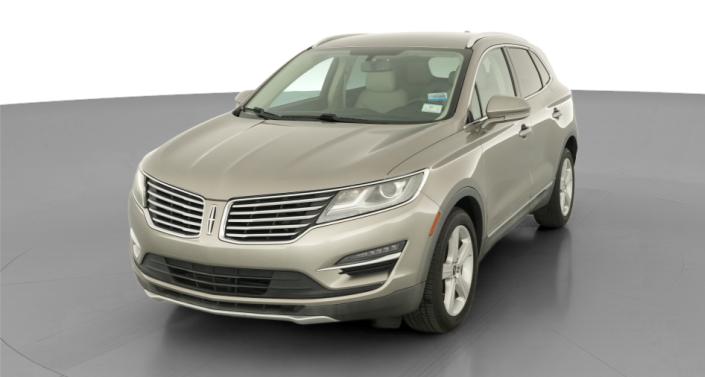2017 Lincoln MKC Premiere -
                  Auburn, GA