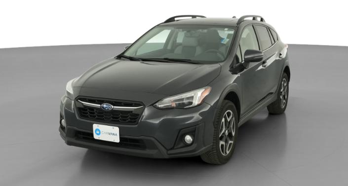Thumbnail: 2018 Subaru Crosstrek - 1