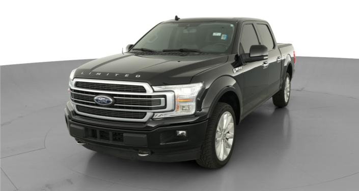 Thumbnail: 2019 Ford Econoline - 1