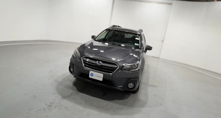 Thumbnail: 2019 Subaru Outback - 1