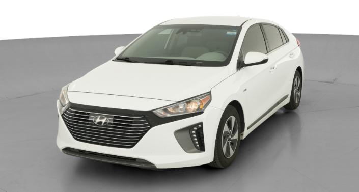 2017 Hyundai Ioniq SEL -
                  Tolleson, AZ