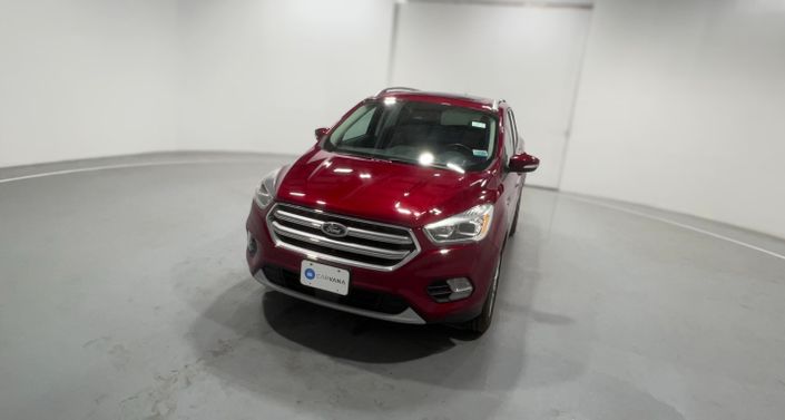 Thumbnail: 2017 Ford Escape - 1