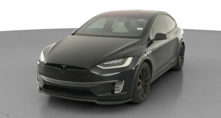 2018 Tesla Model X P100D -
                  Concord, NC