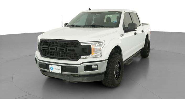 Thumbnail: 2019 Ford Econoline - 1