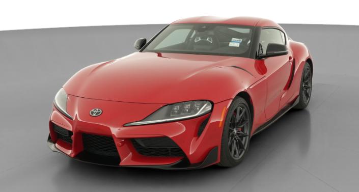 2023 Toyota GR Supra 3.0 -
                  Auburn, GA