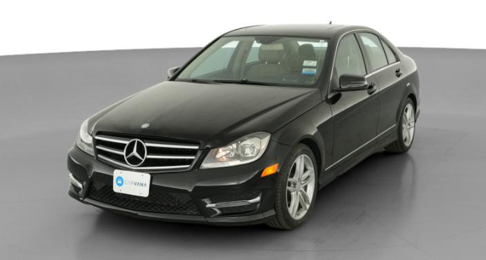 2014 Mercedes-Benz C-Class C 300 -
                  Framingham, MA