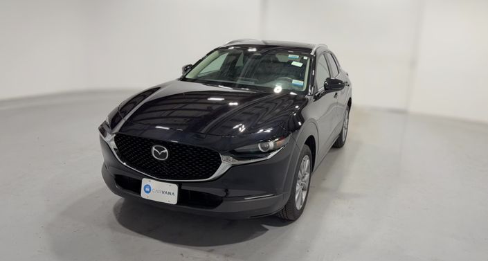 Thumbnail: 2024 Mazda CX-30 - 1