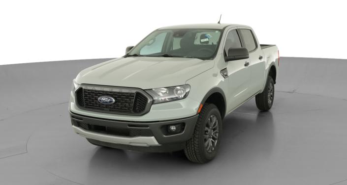 Thumbnail: 2022 Ford Ranger - 1