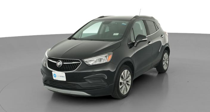Thumbnail: 2018 Buick Encore - 1