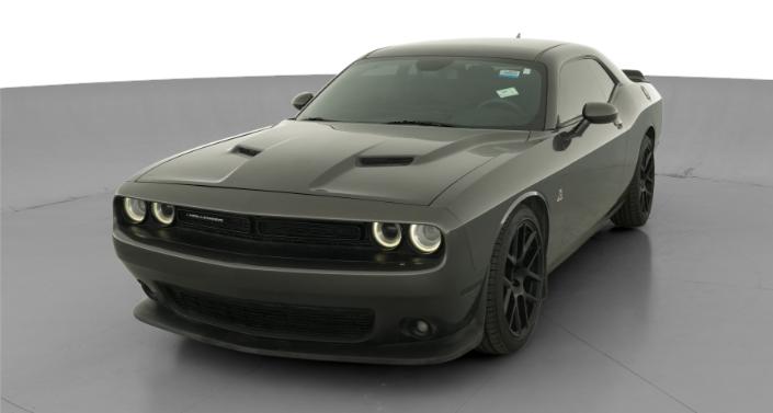 Thumbnail: 2017 Dodge Challenger - 1