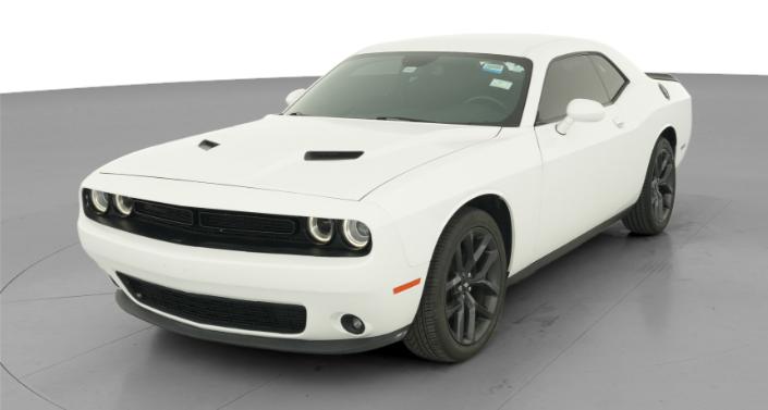 2019 Dodge Challenger SXT -
                  Hebron, OH
