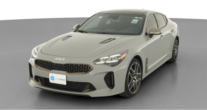 2022 Kia Stinger GT1 -
                  Colonial Heights, VA