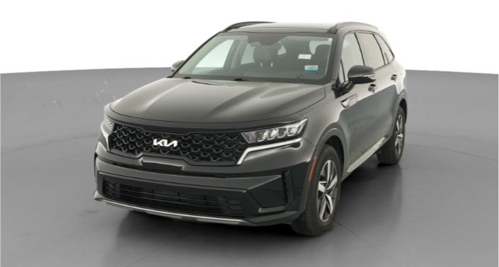 Thumbnail: 2022 Kia Sorento - 1