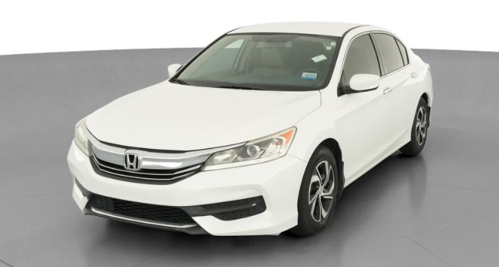 Thumbnail: 2016 Honda Accord - 1