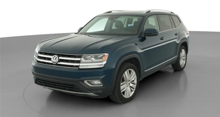 Thumbnail: 2019 Volkswagen Atlas - 1