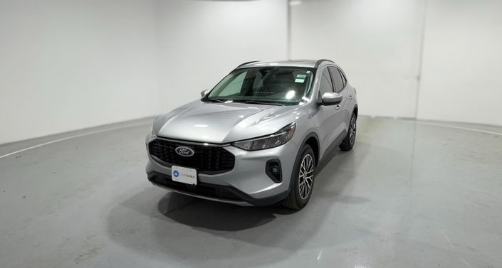 Thumbnail: 2024 Ford Escape - 1