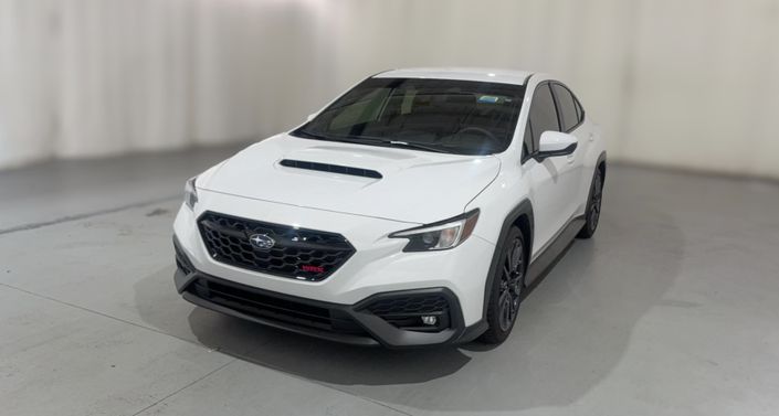 Thumbnail: 2026 Subaru WRX - 1
