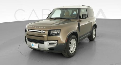 2024 Land Rover Defender 90