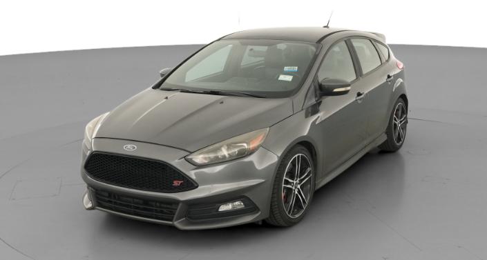 2016 Ford Focus ST -
                  Auburn, GA