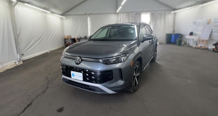 Thumbnail: 2026 Volkswagen Tiguan - 1