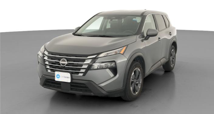Thumbnail: 2025 Nissan Rogue - 1