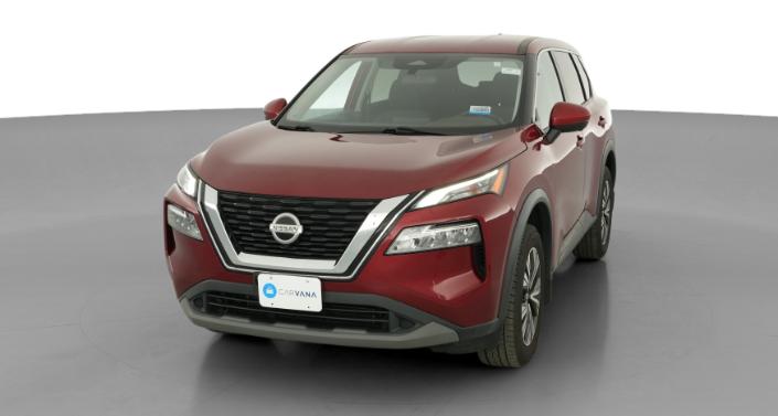 Thumbnail: 2021 Nissan Rogue - 1