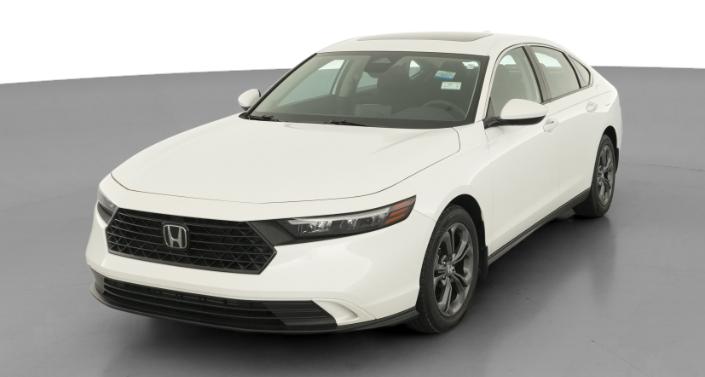 Thumbnail: 2023 Honda Accord - 1